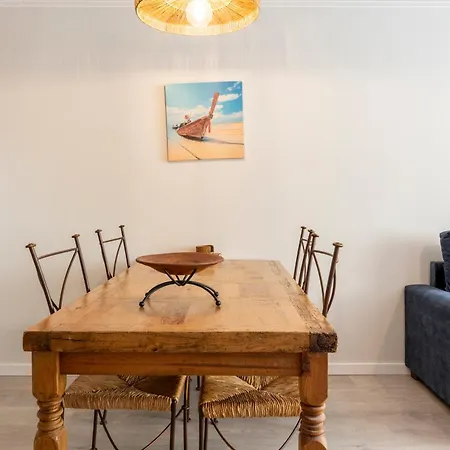 Lejlighed Varandas Sea View - Da Rocha