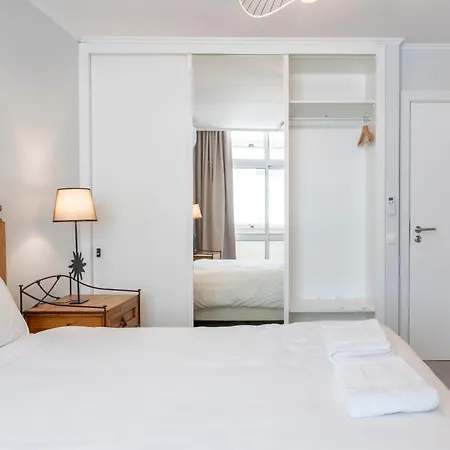 Lejlighed Varandas Sea View - Da Rocha *