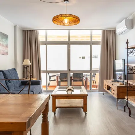 Varandas Sea View - Da Rocha Appartement *