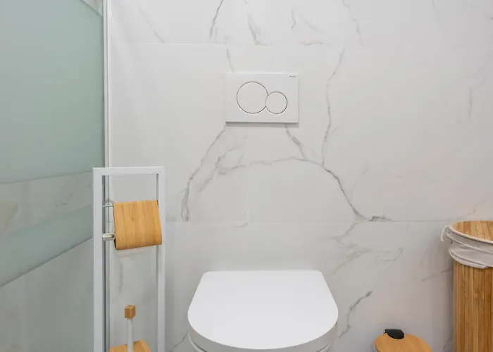 Varandas Sea View - Da Rocha Lejlighed *