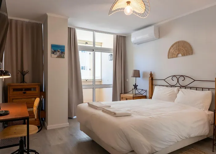 Varandas Sea View - Da Rocha *