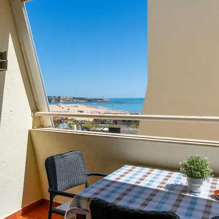 Appartamento Varandas Sea View - Da Rocha Portimão