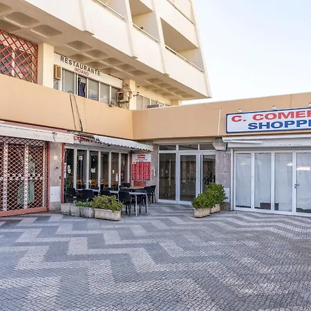 Varandas Sea View - Da Rocha Appartamento Portimão