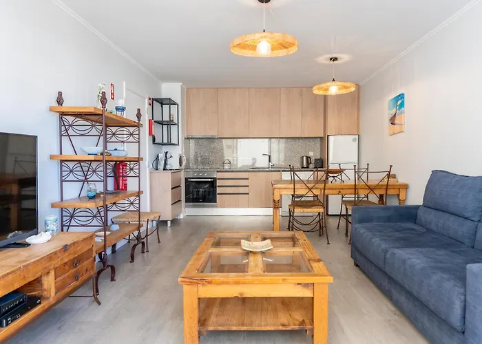 Varandas Sea View - Da Rocha * ポルティマン