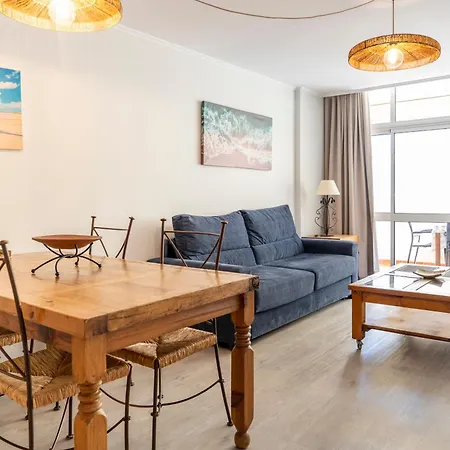 Varandas Sea View - Da Rocha Apartment
