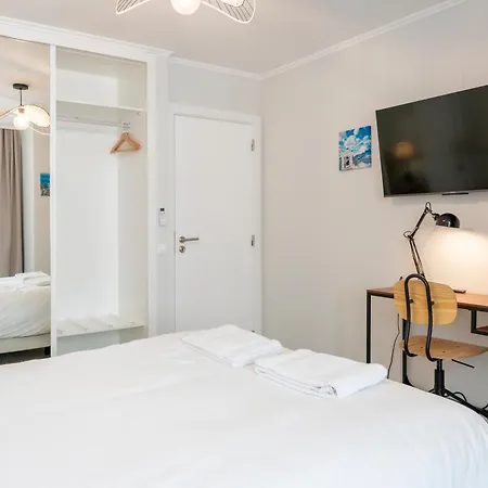 Varandas Sea View - Da Rocha بورتيماو