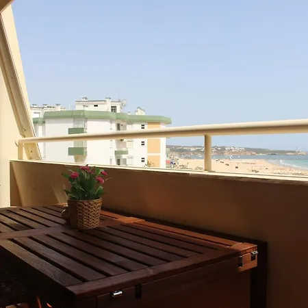 Apartment Varandas Sea View - Da Rocha Portimao