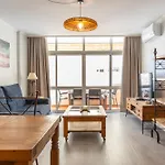 Varandas Sea View - Da Rocha Appartement *