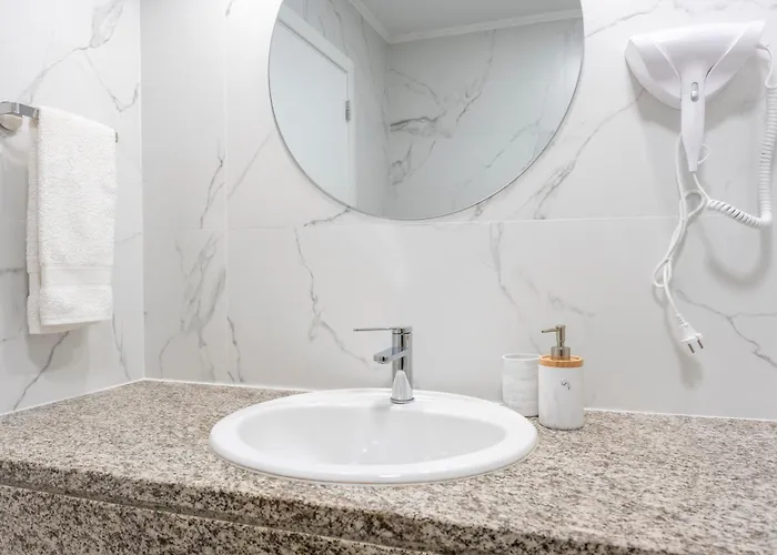 شقة Varandas Sea View - Da Rocha *